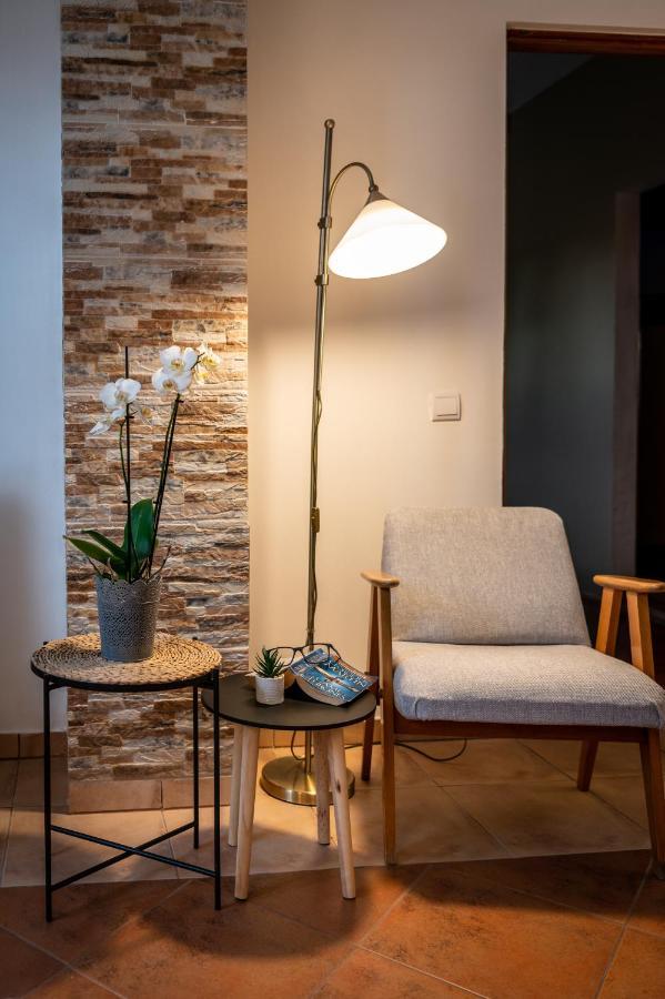 La Lampa Apartments Debrecen Esterno foto